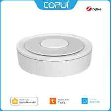 CORUI Tuya And Homekit Smart Zigbee Gateway Smart Life App Remote Notification S - CN
