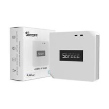 Sonoff RF BridgeR2 WiFi 433MHz Smart Home Switch Remote RF Controller Automation - CN