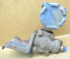 Rosemount 1150 Smart 1151GP9S22B1 Pressure Transmitter 48933LIN - Howell - US