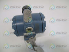 ROSEMOUNT 2090 SMART 2090FG2S2DE104 PRESSURE TRANSMITTER *USED* - Camarillo - US