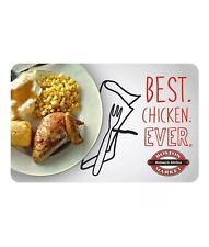 Boston Market gift cards $125