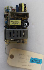 SMART INDUSTRIES 6th GENERATION CRANE POWER SUPPLY Board #8002 - Milford - US
