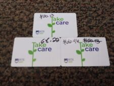 Rite Aid Gift Card for $304.81