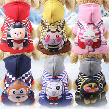 Chihuahua Dog Jumpsuit Winter Clothes Pet Coat Puppy Clothing for Poodle Yorkie - Toronto - Canada