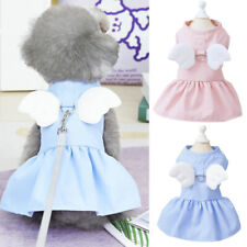 Pet Clothes Summer Small Dog Cat Dress Cute Princess Chihuahua Puppy Skirt R🔥 - Toronto - Canada