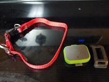 Whistle Health Smart Device Dog Health and Fitness Tracker Green no usb a cord - Colorado Springs - US