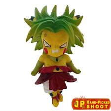 Anime Pet Elfin Pika Cosplay Brocoli Smart Small 12cm Figure Statue Toy - CN