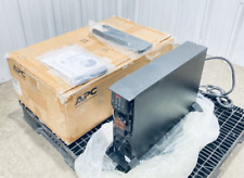 UNUSED APC SMART-UPS 3000VA POWER BACKUP 50/60Hz 3KVA 2100W 15A - Moultrie - US