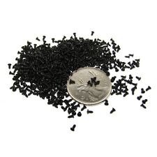 M1 M1.2 M1.4 M1.7 Black Phillips Cross Flat Head Self Tapping Screws Wood screw - Monroe Township - US