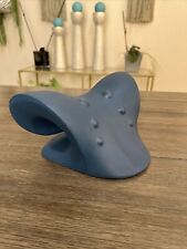 P. Health Back Neck Cervical Neck Traction Device Shoulder Relaxer - Salinas - US