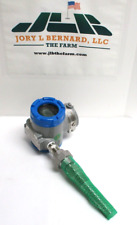 AUTROL SMART TEMPERATURE TRANSMITTER, ATT2100-S1F1-M1 , RTD PT 100 , SURPLUS - Broussard - US