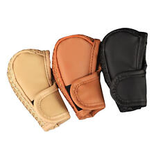 1pcs Automotive interior gear shift sleeve, ice silk handbrake sleeve,