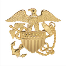 GENUINE U.S. U.S. PUBLIC HEALTH PHS SERVICE CAP DEVICE - REGULAR SIZE - Rancho Cucamonga - US