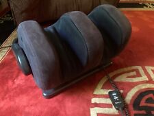 Interactive Health Ottoman 2.0 Foot and Calf Massager - Lynchburg - US