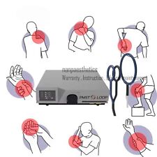 PMST PEMF EMTT Magnetic Physio Therapy Health Care Pain Relief Massage Device - 荔湾区 - CN