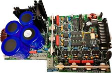 MARKEM PRESTEK 31B65AF SD HEAD DRIVE BOARD 31A65AP, Smart Date 2 - Springfield - US