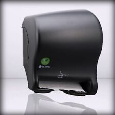 San Jamar - Ecologic for smart Essence Recycled Plastic Electronic Paper Towel B - Houston - US