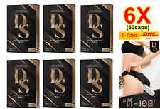 6X D-One New D-S Dietary Supplement Control Weight Accelerate Metabolism 10caps - Toronto - Canada