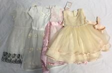 Fanapal Majic Girls Party dresses Bundle Japanese brands various sizes