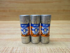Gould Shawmut Ferraz Mersen AJT20 Fuse Cross Ref 4TAR8 Smart (Pack of 3) - Port Sanilac - US