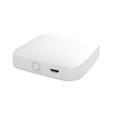 1X( Home Bridge Tuya Bluetooth Device Work with App Remote Control G4H5)7025 - US