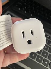 Smart Plug, Wi-Fi Enabled Mini Outlets Smart Socket No Hub Required - Winchester - US
