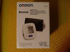 OMRON BLOOD PRESSURE MONITOR SALE Bronze #1 Doctor Brand Health Device FreshSpun - Fleetwood - US