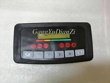 FC9026/FC9028-SMART Smart Display 36/48V FOR ZAPI Motor Controller - CN