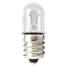 OCSParts 1821 Light Bulb, 28 Volts, 0.17 Amps (Pack of 10) - Snoqualmie - US