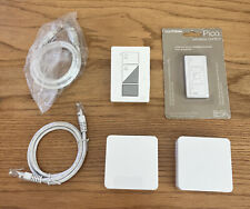 Lutron Caseta Smart Bridge Hub L-BDG2 & Dimmer PD-3PCL / PICO REMOTE CONTROL - Jacksonville - US