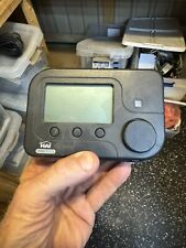 Leviton HAI RC1000 Black Wireless Omnistat2 Multistage - Mabank - US