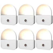 Night Light, LED Night Light Plug into Wall, Nightlights with Smart Dusk toDa... - Houston - US