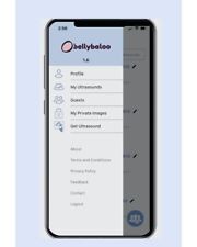 Entertainment Ultrasound Package ($200 value) by Bellybaloo