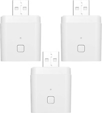 Tuya Micro DC 5V USB Smart Wifi Adaptor for USB Devices,Diy Smart Home Wireless - US