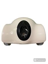 Youpet Smart Companion Robot Pets Dog Cat Camera Treat Dispenser Laser w/Audio - Ashville - US