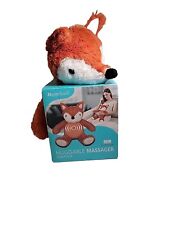 Health Touch-Huggable Massager Vibration Fox 🦊 Neck & Back Massager - Montgomery - US