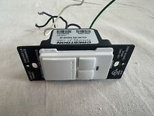 Crestron CLW-SLVDW-S (White) Slave, 3 Button Dimmer e827 - Riverside - US