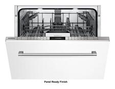Gaggenau 400 Series 24 Panel Ready Fully Integrated Smart Dishwasher DF480700 - Birmingham - US"