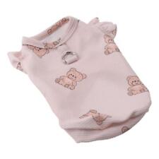 Soft Dog T-Shirts Lightweight Pet Clothes Dog Vest - Toronto - Canada