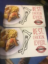 Boston Market Gift Card