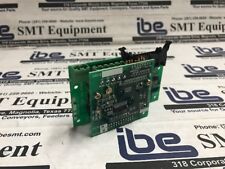 Yamatake Smart Distributed System Card Assembly - SAB10-TS16K3 w/Warranty - Magnolia - US
