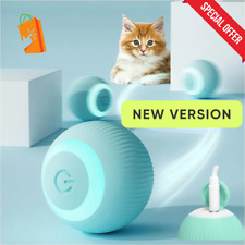 cat toy Automatic rolling smart ball Electronic Power Innovative Ball 3.0 new ! - CN
