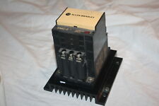 Allen-Bradley 150A05NB Industrial Control System SMC-2 Smart Motor Controller - Dade City - US