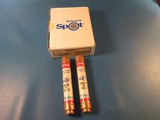 Lot of 2 Ferraz TRS12A Trionk Smart Spot Fuse, Dual Element, Time Delay 600v 12a - Ontario - US