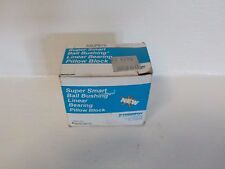 THOMSON SSUPB10 NEW SUPER SMART BALL BUSHING LINEAR BEARING PILLOW BLOCK SSUPB10 - Yale - US