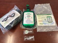 Smart TL-2109 & TL-2109V Wheelchair Belt w/ TL-2100SE Fallguard Monitor - CA