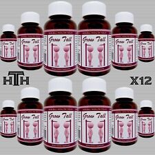 Gain Height Now - be up to 6 inches Taller - 12 Month Course - *SOLD WORLDWIDE* - Toronto - Canada