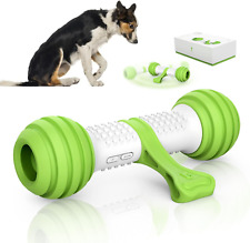 Automatic Dog Bone Toy, Smart Interactive Pet Toys for Boredoms, Electronic Dog - Jacksonville - US
