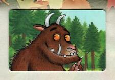 WATERSTONE'S ( UK ) The Gruffalo 2009 Gift Card ( $0 )
