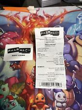 Pharmacy Board Shop, Gift Card, Skate Board & Clothing